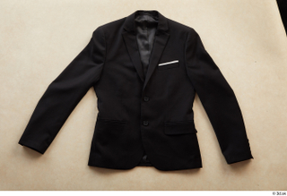 Clothes  206 black jacket business clothes 0001.jpg